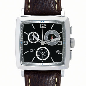 Eine Uhr von Xen